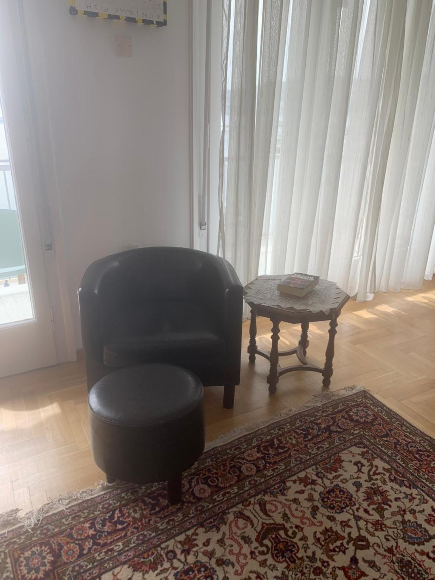 Seaview Kavala Port公寓 外观 照片