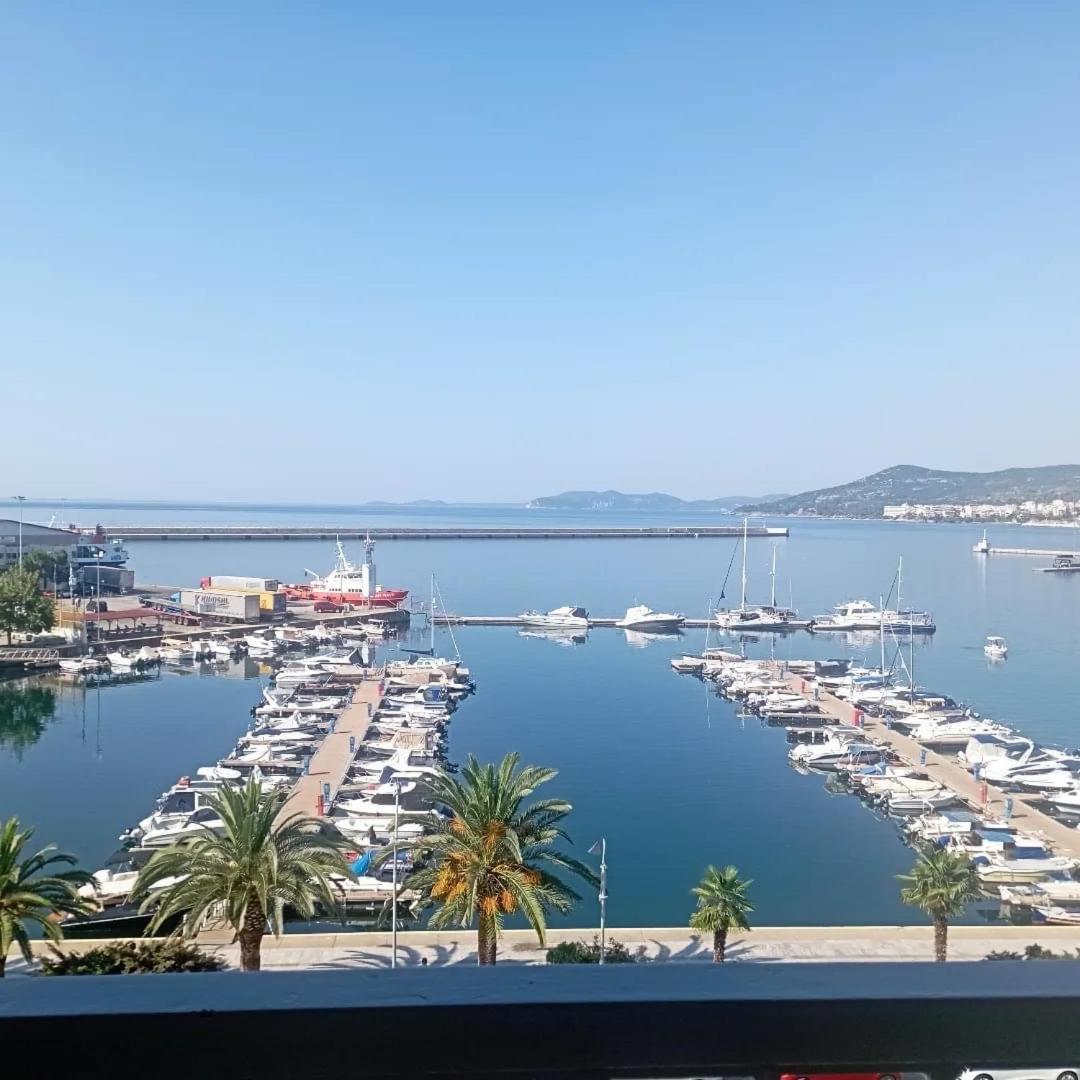 Seaview Kavala Port公寓 外观 照片